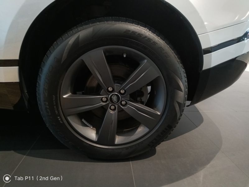 GuidiCar - LAND ROVER Range Rover Velar 2019 Range Rover Velar 2.0d i4 R-Dynamic 180cv auto my20 Usato